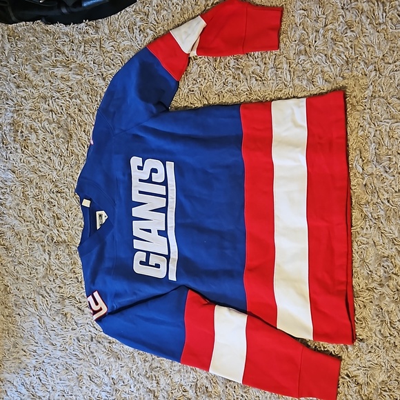 tailgate Other - Men's NYG top